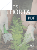 Mãos A Horta
