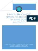 Physics 2 Labman