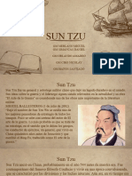 Sun Tzu