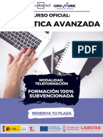 Ofimática Avanzada DSP C.Valenciana