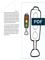 Actividad Del Semaforo