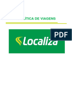 Politica de Viagens Ultima Versao 05092018