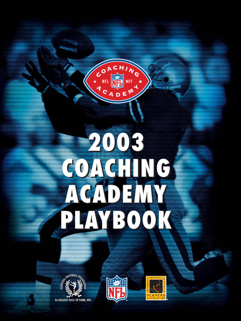 NFL Football Academy | PDF | Business