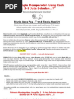Download Bisnis via Pos by api-3812999 SN7074336 doc pdf
