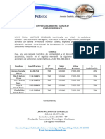 Composicion Accionaria