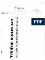 MD Series Operation Manual
