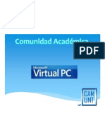 Tema Virtual PC