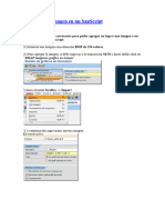 FORMS - Sapscript Añadir Imagen