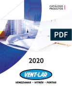 Catálogo Vent-lar Web 2020
