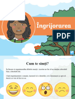 Ro1 DP 7 Ingrijorare Prezentare Powerpoint - Ver - 3