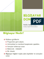 3.donanım Genel Kategori-I