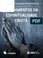 Ebook 2 - Fundamentos da Espiritualidade Cristã