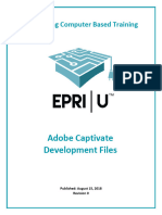 CaptivateDevelopment PDF