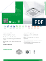 Datasheet Comercial UMatch Cassette ESP 2023