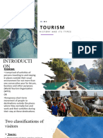 EXPLORING TOURISM IN PAKISTAN by Shawal Khan-21 (Sec-A)