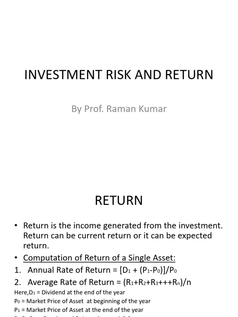 It Return Download Online