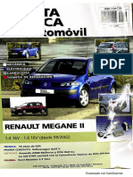 Renault Megane II 1 - 4-1