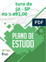 Plano de Estudo Guaruja SP