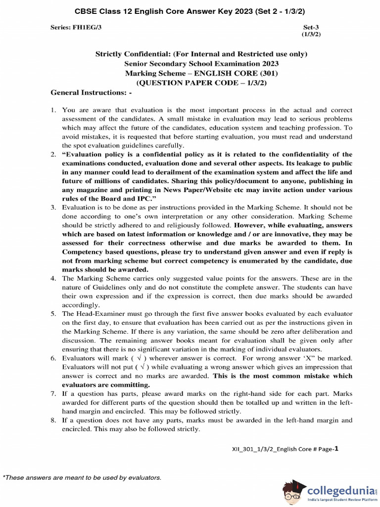 cbse-class-12-english-core-answer-key-2023-set-2-1-3-2-pdf