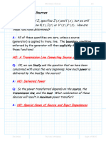 Section 2C Microwave Sources Package