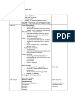 Manage Meetings - Session 2