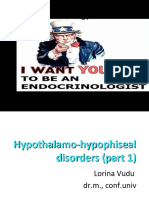 hypothal-hypof disorders part1 - копия