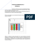 Actividad de Aprendizaje N°1