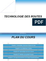 Technologie Des Routes: Heritiana Xavier