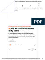 Hamburg Verkehrsverbund (HVV) - Prepaidkarten-Fiasko - Bargeld-Aus in Bussen Frustriert Fahrgäste - DER SPIEGEL