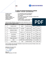 COA MT. Enduro Ex SPOB. Buana Energy 3C (14.08.23)