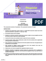 FAC 3764 - Assessment 9 - QP - Final - 10 October 2023