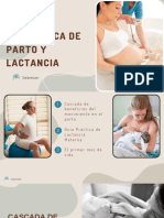 Guía Básica Parto-Lactancia