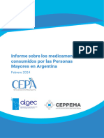 707371406 Informe Sobre Los Medicamentos Mas Consumidos Por Personas Mayores CEPA CEPPEMA ALGEC