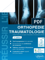 Réussir l'ECN-Orthopédie-Traumatologie (Ellipses, 2017)(1)