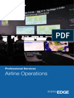 Professionalservices Airlineoperations