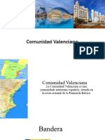 Comunidad Valenciana