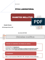 Diabetes 2017 18