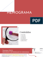 Hemograma IFG-2
