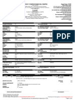 Bordadora, Mod. Tmfd-g922, Ns 7011