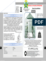 Sere Polietilena GF-2197 GF-2198 GF-2199