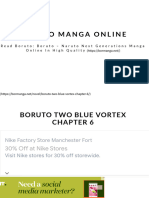 Boruto 86 - Two Blue Vortex 06