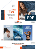 Campaña Solar Biarritz 2024 - NATURCOSMETIKA