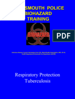 Respiratory Protection