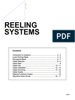 Gleason Reel - Reeling Systems