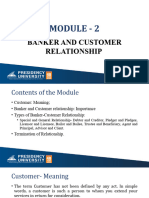 PPB Module 2