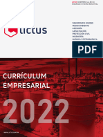 CURRÍCULUM LICTUS 2022 - Optimize