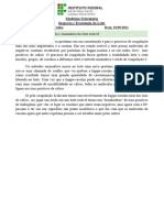 Diferença Entre Coagulação Enzimática e Coagulação Ácida - Henrique Cunha