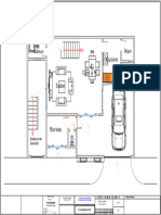 Plans-Plan Amenagé RDC