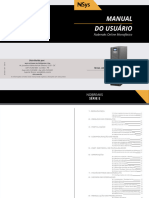 E 761404 Manual Técnico NSys SERIE E Torre Online 10kVA V01