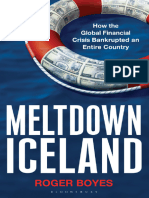 Meltdown Iceland Lessons On The World Financial Crisis From A Small Bankrupt Island by Roger Boyes (Z-Lib - Org) (001-100) .En - Es